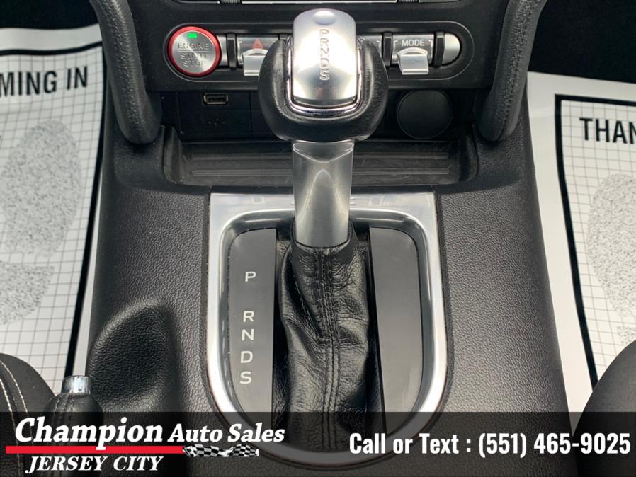 2020 Ford Mustang EcoBoost Premium Convertible, available for sale in Jersey City, New Jersey | Champion Auto Sales of JC. Jersey City, New Jersey 2020 Ford Mustang EcoBoost Premium Convertible, available for sale in Jersey City, New Jersey | Champion Auto Sales of JC. Jersey City, New Jersey