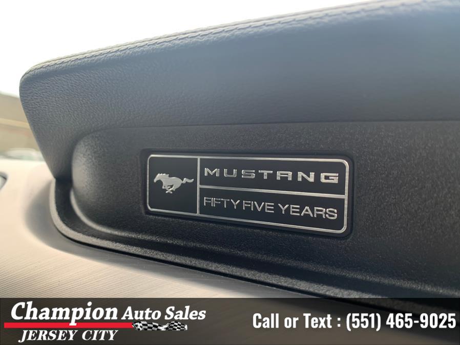 2020 Ford Mustang EcoBoost Premium Convertible, available for sale in Jersey City, New Jersey | Champion Auto Sales of JC. Jersey City, New Jersey 2020 Ford Mustang EcoBoost Premium Convertible, available for sale in Jersey City, New Jersey | Champion Auto Sales of JC. Jersey City, New Jersey