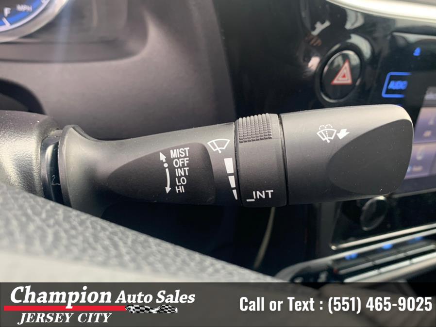 2018 Toyota Corolla LE CVT (Natl), available for sale in Jersey City, New Jersey | Champion Auto Sales of JC. Jersey City, New Jersey 2018 Toyota Corolla LE CVT (Natl), available for sale in Jersey City, New Jersey | Champion Auto Sales of JC. Jersey City, New Jersey