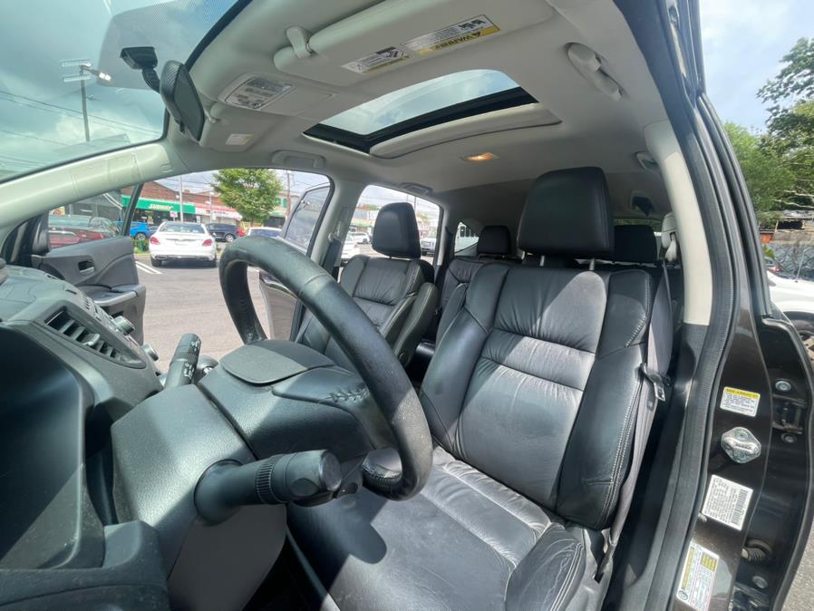 Used Honda CR-V EX-L. LOW MILES 2014 | Sunrise of Elmont. Elmont, New York Used Honda CR-V EX-L. LOW MILES 2014 | Sunrise of Elmont. Elmont, New York