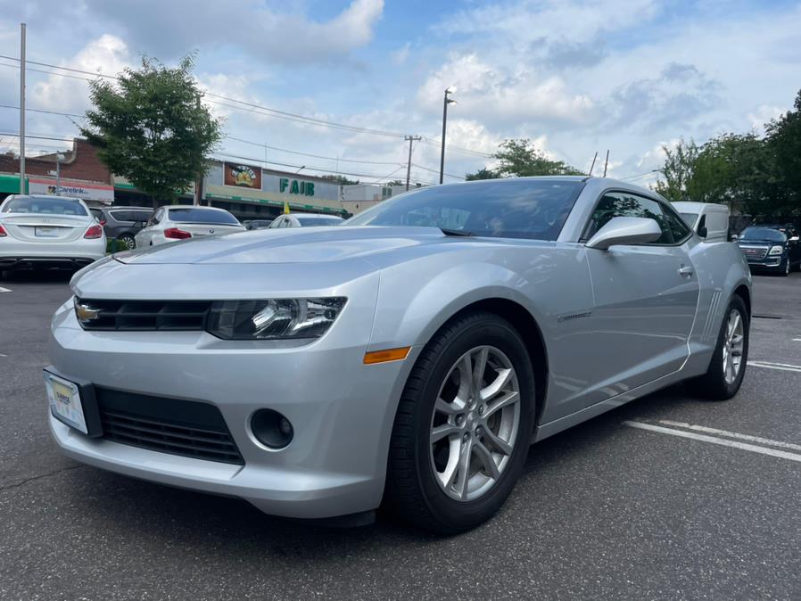 2015 Chevrolet Camaro LT w/1LT. 1 OWNER! LOW MILES!, available for sale in Elmont, New York | Sunrise of Elmont. Elmont, New York 2015 Chevrolet Camaro LT w/1LT. 1 OWNER! LOW MILES!, available for sale in Elmont, New York | Sunrise of Elmont. Elmont, New York