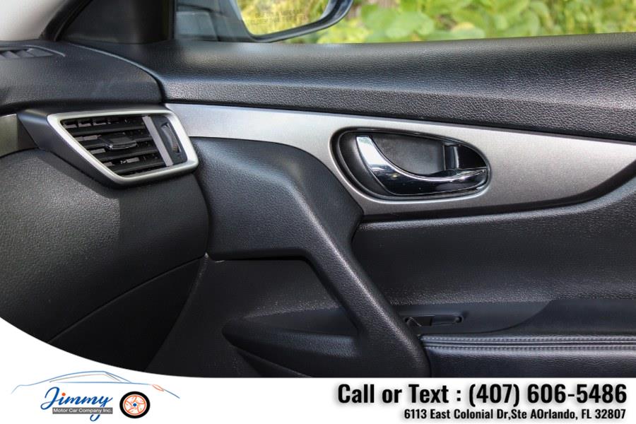 Used Nissan Rogue FWD 4dr S 2015 | Jimmy Motor Car Company Inc. Orlando, Florida Used Nissan Rogue FWD 4dr S 2015 | Jimmy Motor Car Company Inc. Orlando, Florida