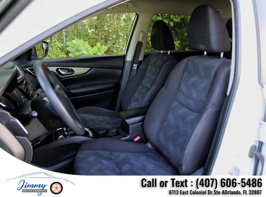 Used Nissan Rogue FWD 4dr S 2015 | Jimmy Motor Car Company Inc. Orlando, Florida Used Nissan Rogue FWD 4dr S 2015 | Jimmy Motor Car Company Inc. Orlando, Florida