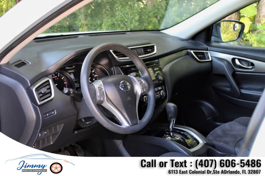 Used Nissan Rogue FWD 4dr S 2015 | Jimmy Motor Car Company Inc. Orlando, Florida Used Nissan Rogue FWD 4dr S 2015 | Jimmy Motor Car Company Inc. Orlando, Florida