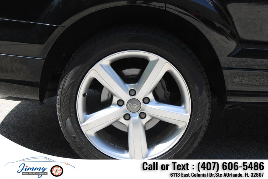 2015 Audi Q7 quattro 4dr 3.0T S line Prestige, available for sale in Orlando, Florida | Jimmy Motor Car Company Inc. Orlando, Florida 2015 Audi Q7 quattro 4dr 3.0T S line Prestige, available for sale in Orlando, Florida | Jimmy Motor Car Company Inc. Orlando, Florida