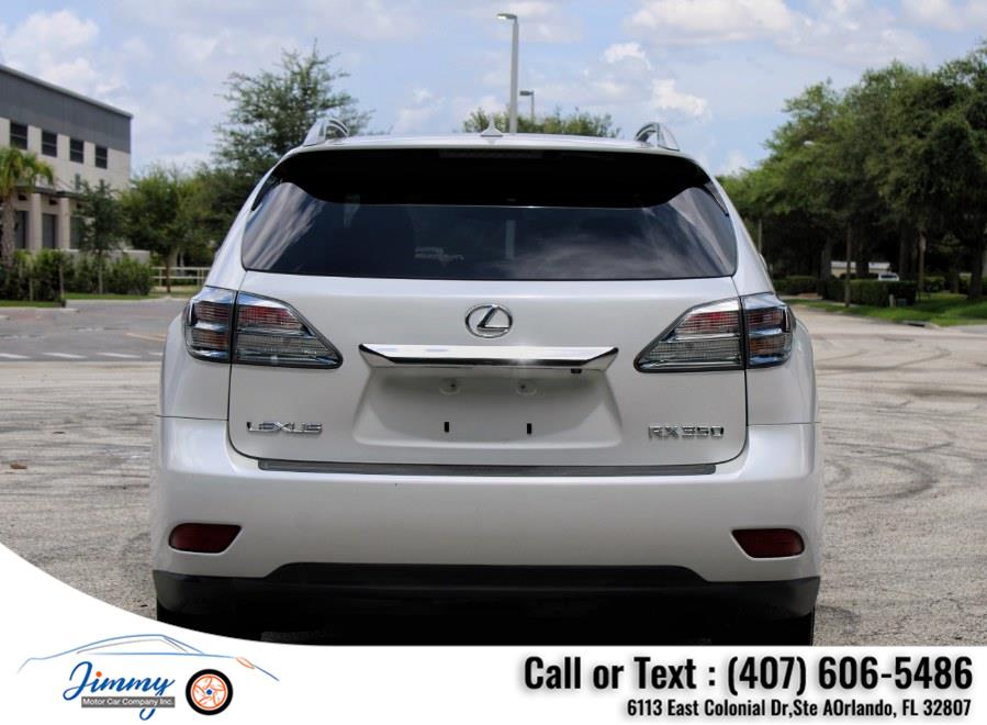 Used Lexus RX 350 FWD 4dr 2010 | Jimmy Motor Car Company Inc. Orlando, Florida Used Lexus RX 350 FWD 4dr 2010 | Jimmy Motor Car Company Inc. Orlando, Florida