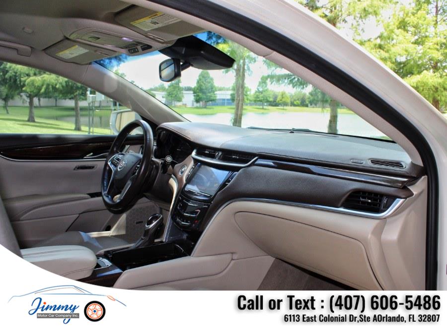 Used Cadillac XTS 4dr Sdn Luxury FWD 2013 | Jimmy Motor Car Company Inc. Orlando, Florida Used Cadillac XTS 4dr Sdn Luxury FWD 2013 | Jimmy Motor Car Company Inc. Orlando, Florida