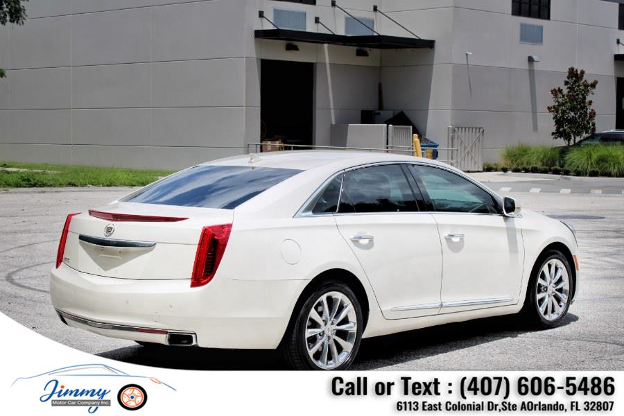 Used Cadillac XTS 4dr Sdn Luxury FWD 2013 | Jimmy Motor Car Company Inc. Orlando, Florida Used Cadillac XTS 4dr Sdn Luxury FWD 2013 | Jimmy Motor Car Company Inc. Orlando, Florida