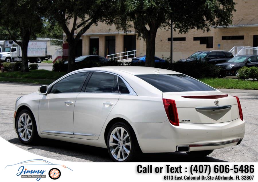 Used Cadillac XTS 4dr Sdn Luxury FWD 2013 | Jimmy Motor Car Company Inc. Orlando, Florida Used Cadillac XTS 4dr Sdn Luxury FWD 2013 | Jimmy Motor Car Company Inc. Orlando, Florida