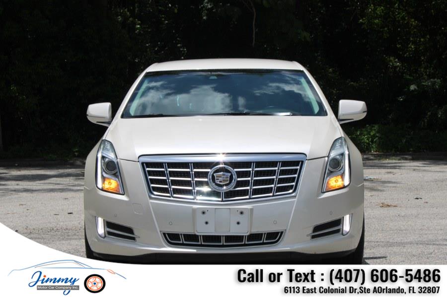 Used Cadillac XTS 4dr Sdn Luxury FWD 2013 | Jimmy Motor Car Company Inc. Orlando, Florida Used Cadillac XTS 4dr Sdn Luxury FWD 2013 | Jimmy Motor Car Company Inc. Orlando, Florida