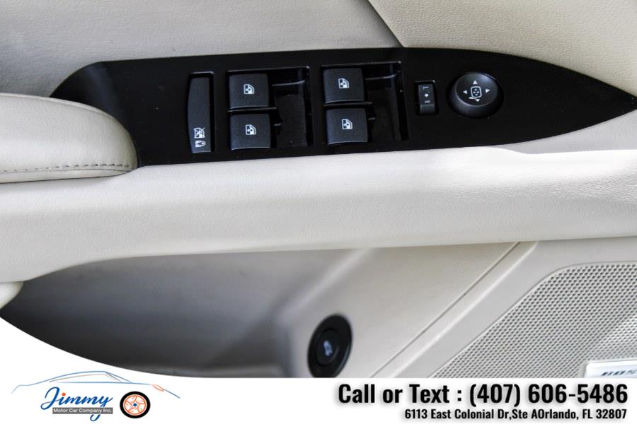 Used Cadillac XTS 4dr Sdn Luxury FWD 2013 | Jimmy Motor Car Company Inc. Orlando, Florida Used Cadillac XTS 4dr Sdn Luxury FWD 2013 | Jimmy Motor Car Company Inc. Orlando, Florida