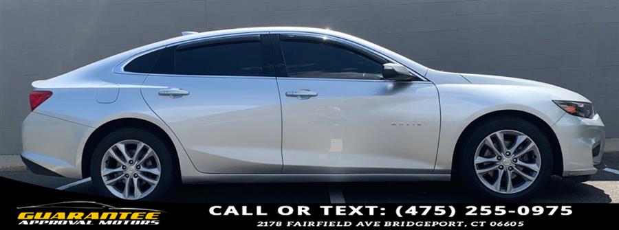Used Chevrolet Malibu LT 4dr Sedan 2018 | Guarantee Approval Motors. Bridgeport, Connecticut Used Chevrolet Malibu LT 4dr Sedan 2018 | Guarantee Approval Motors. Bridgeport, Connecticut