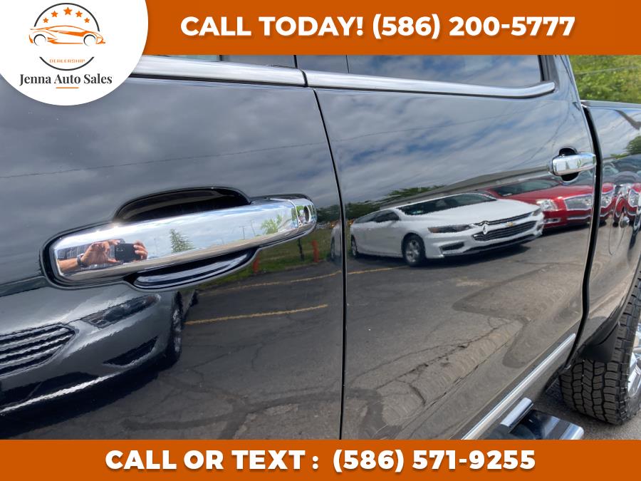 Used GMC Sierra 2500HD 4WD Crew Cab 153.7" Denali 2019 | Jenna Auto Sale Inc. Roseville, Michigan Used GMC Sierra 2500HD 4WD Crew Cab 153.7" Denali 2019 | Jenna Auto Sale Inc. Roseville, Michigan