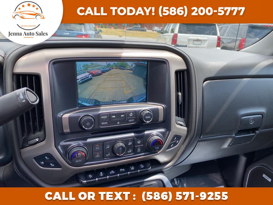 Used GMC Sierra 2500HD 4WD Crew Cab 153.7" Denali 2019 | Jenna Auto Sale Inc. Roseville, Michigan Used GMC Sierra 2500HD 4WD Crew Cab 153.7" Denali 2019 | Jenna Auto Sale Inc. Roseville, Michigan
