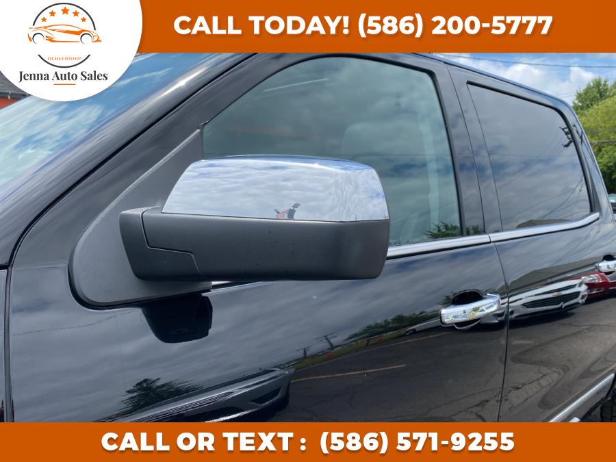 Used GMC Sierra 2500HD 4WD Crew Cab 153.7" Denali 2019 | Jenna Auto Sale Inc. Roseville, Michigan Used GMC Sierra 2500HD 4WD Crew Cab 153.7" Denali 2019 | Jenna Auto Sale Inc. Roseville, Michigan