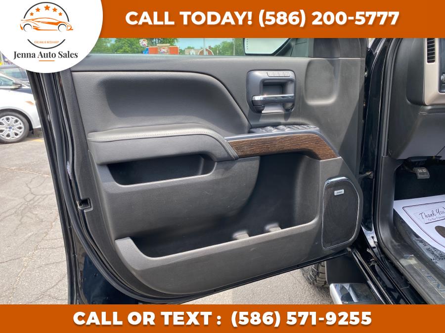 Used GMC Sierra 2500HD 4WD Crew Cab 153.7" Denali 2019 | Jenna Auto Sale Inc. Roseville, Michigan Used GMC Sierra 2500HD 4WD Crew Cab 153.7" Denali 2019 | Jenna Auto Sale Inc. Roseville, Michigan