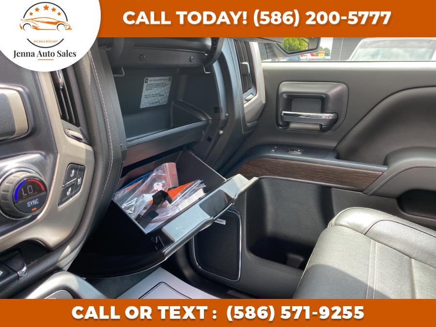 Used GMC Sierra 2500HD 4WD Crew Cab 153.7" Denali 2019 | Jenna Auto Sale Inc. Roseville, Michigan Used GMC Sierra 2500HD 4WD Crew Cab 153.7" Denali 2019 | Jenna Auto Sale Inc. Roseville, Michigan