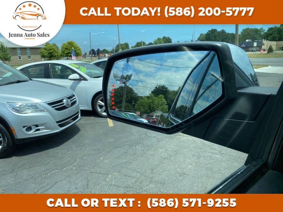 Used GMC Sierra 2500HD 4WD Crew Cab 153.7" Denali 2019 | Jenna Auto Sale Inc. Roseville, Michigan Used GMC Sierra 2500HD 4WD Crew Cab 153.7" Denali 2019 | Jenna Auto Sale Inc. Roseville, Michigan