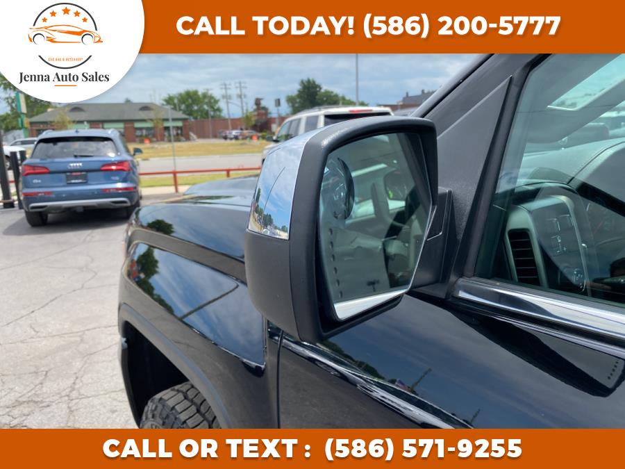 Used GMC Sierra 2500HD 4WD Crew Cab 153.7" Denali 2019 | Jenna Auto Sale Inc. Roseville, Michigan Used GMC Sierra 2500HD 4WD Crew Cab 153.7" Denali 2019 | Jenna Auto Sale Inc. Roseville, Michigan