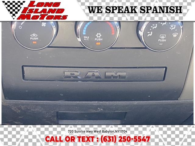Used Ram 1500 4WD Crew Cab 140.5" SLT 2011 | Long Island Motors. West Babylon, New York Used Ram 1500 4WD Crew Cab 140.5" SLT 2011 | Long Island Motors. West Babylon, New York