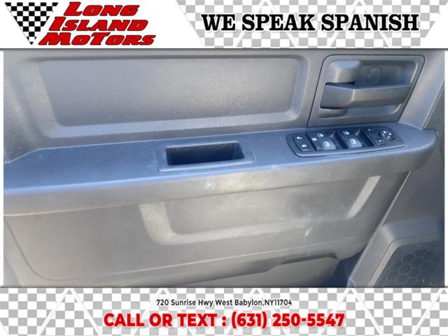 Used Ram 1500 4WD Crew Cab 140.5" SLT 2011 | Long Island Motors. West Babylon, New York Used Ram 1500 4WD Crew Cab 140.5" SLT 2011 | Long Island Motors. West Babylon, New York