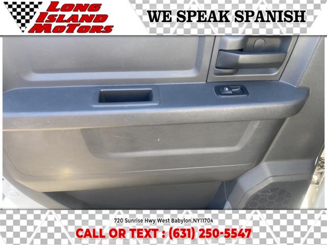 Used Ram 1500 4WD Crew Cab 140.5" SLT 2011 | Long Island Motors. West Babylon, New York Used Ram 1500 4WD Crew Cab 140.5" SLT 2011 | Long Island Motors. West Babylon, New York