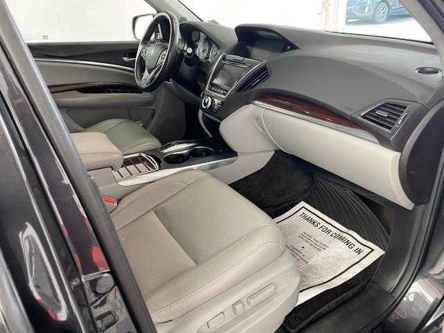 Used Acura Mdx w/Advance 2016 | Queens Auto Mall. Richmond Hill, New York Used Acura Mdx w/Advance 2016 | Queens Auto Mall. Richmond Hill, New York
