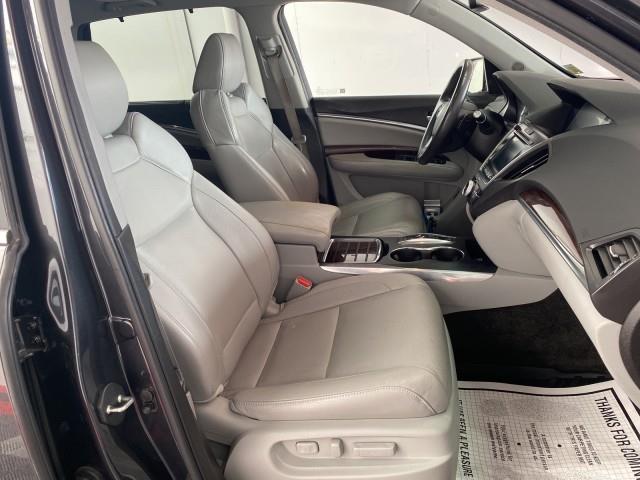 Used Acura Mdx w/Advance 2016 | Queens Auto Mall. Richmond Hill, New York Used Acura Mdx w/Advance 2016 | Queens Auto Mall. Richmond Hill, New York