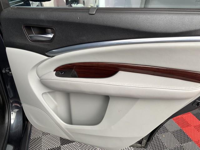 Used Acura Mdx w/Advance 2016 | Queens Auto Mall. Richmond Hill, New York Used Acura Mdx w/Advance 2016 | Queens Auto Mall. Richmond Hill, New York