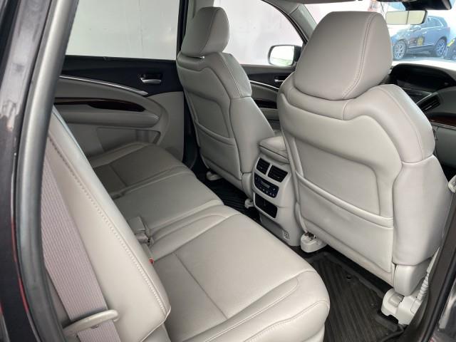 Used Acura Mdx w/Advance 2016 | Queens Auto Mall. Richmond Hill, New York Used Acura Mdx w/Advance 2016 | Queens Auto Mall. Richmond Hill, New York