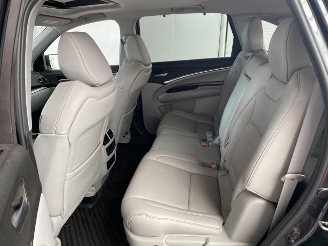 Used Acura Mdx w/Advance 2016 | Queens Auto Mall. Richmond Hill, New York Used Acura Mdx w/Advance 2016 | Queens Auto Mall. Richmond Hill, New York