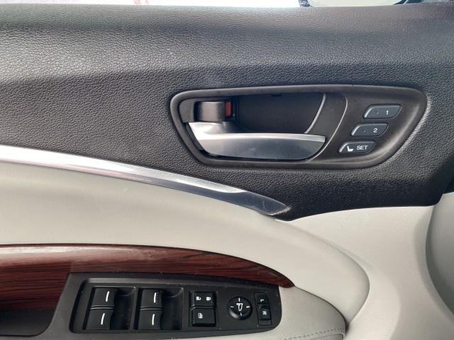 Used Acura Mdx w/Advance 2016 | Queens Auto Mall. Richmond Hill, New York Used Acura Mdx w/Advance 2016 | Queens Auto Mall. Richmond Hill, New York