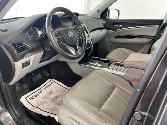 Used Acura Mdx w/Advance 2016 | Queens Auto Mall. Richmond Hill, New York Used Acura Mdx w/Advance 2016 | Queens Auto Mall. Richmond Hill, New York