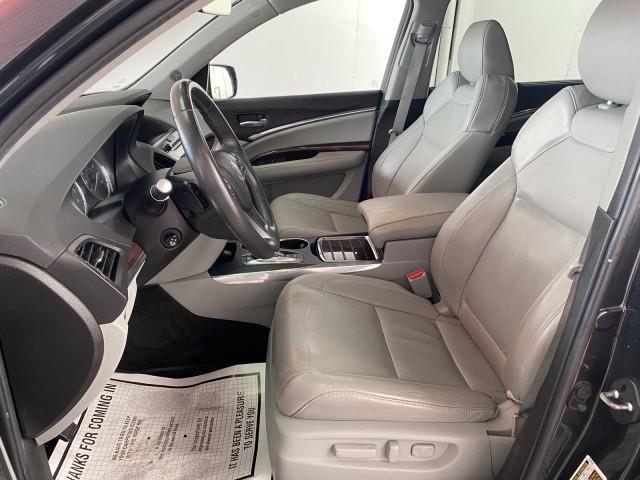 Used Acura Mdx w/Advance 2016 | Queens Auto Mall. Richmond Hill, New York Used Acura Mdx w/Advance 2016 | Queens Auto Mall. Richmond Hill, New York