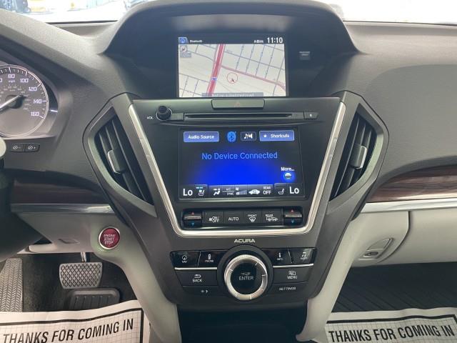 Used Acura Mdx w/Advance 2016 | Queens Auto Mall. Richmond Hill, New York Used Acura Mdx w/Advance 2016 | Queens Auto Mall. Richmond Hill, New York