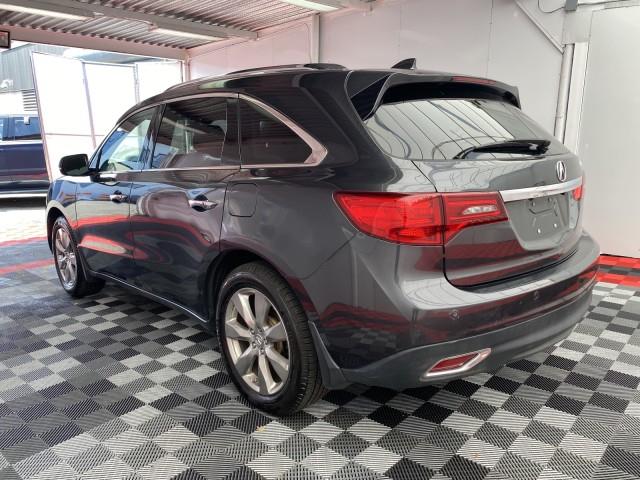 Used Acura Mdx w/Advance 2016 | Queens Auto Mall. Richmond Hill, New York Used Acura Mdx w/Advance 2016 | Queens Auto Mall. Richmond Hill, New York
