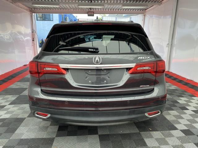 Used Acura Mdx w/Advance 2016 | Queens Auto Mall. Richmond Hill, New York Used Acura Mdx w/Advance 2016 | Queens Auto Mall. Richmond Hill, New York