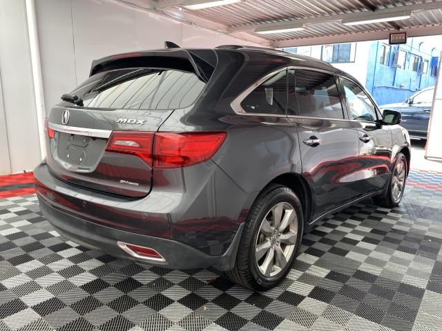 Used Acura Mdx w/Advance 2016 | Queens Auto Mall. Richmond Hill, New York Used Acura Mdx w/Advance 2016 | Queens Auto Mall. Richmond Hill, New York