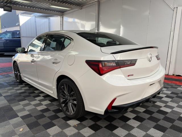Used Acura Ilx w/Premium/A-Spec Pkg 2019 | Queens Auto Mall. Richmond Hill, New York Used Acura Ilx w/Premium/A-Spec Pkg 2019 | Queens Auto Mall. Richmond Hill, New York