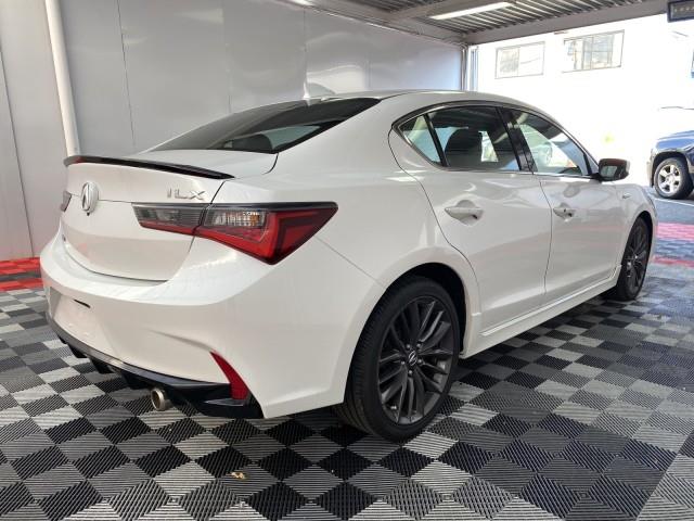Used Acura Ilx w/Premium/A-Spec Pkg 2019 | Queens Auto Mall. Richmond Hill, New York Used Acura Ilx w/Premium/A-Spec Pkg 2019 | Queens Auto Mall. Richmond Hill, New York