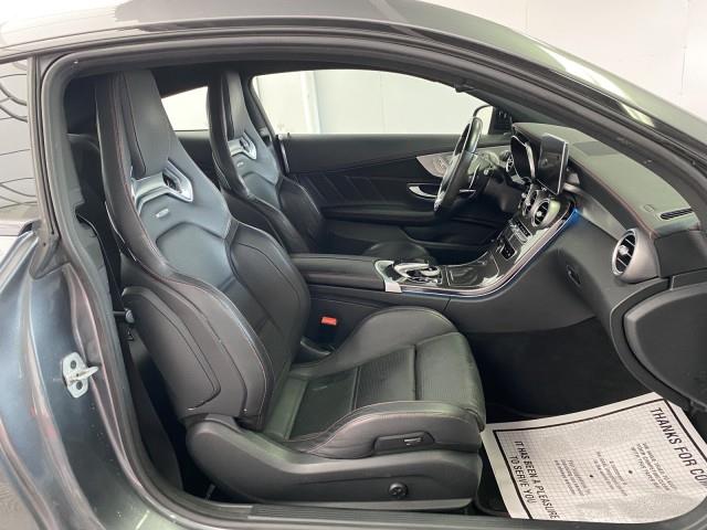 Used Mercedes-benz C-class AMG C 43 2017 | Queens Auto Mall. Richmond Hill, New York Used Mercedes-benz C-class AMG C 43 2017 | Queens Auto Mall. Richmond Hill, New York
