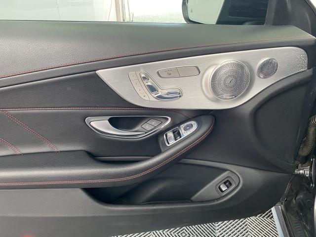 Used Mercedes-benz C-class AMG C 43 2017 | Queens Auto Mall. Richmond Hill, New York Used Mercedes-benz C-class AMG C 43 2017 | Queens Auto Mall. Richmond Hill, New York