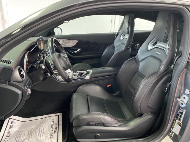 Used Mercedes-benz C-class AMG C 43 2017 | Queens Auto Mall. Richmond Hill, New York Used Mercedes-benz C-class AMG C 43 2017 | Queens Auto Mall. Richmond Hill, New York