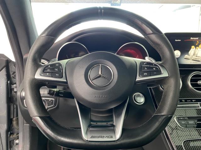 Used Mercedes-benz C-class AMG C 43 2017 | Queens Auto Mall. Richmond Hill, New York Used Mercedes-benz C-class AMG C 43 2017 | Queens Auto Mall. Richmond Hill, New York