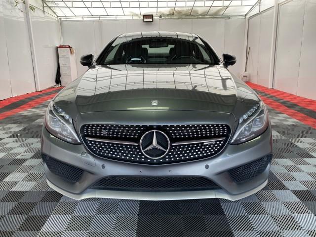 Used Mercedes-benz C-class AMG C 43 2017 | Queens Auto Mall. Richmond Hill, New York Used Mercedes-benz C-class AMG C 43 2017 | Queens Auto Mall. Richmond Hill, New York