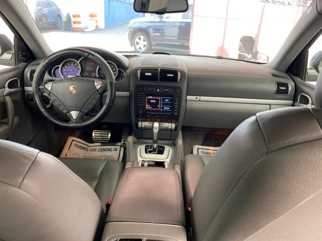Used Porsche Cayenne S 2008 | Queens Auto Mall. Richmond Hill, New York Used Porsche Cayenne S 2008 | Queens Auto Mall. Richmond Hill, New York