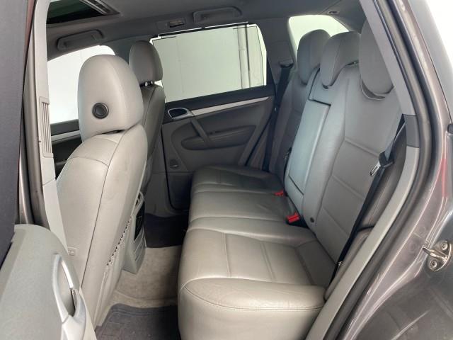 Used Porsche Cayenne S 2008 | Queens Auto Mall. Richmond Hill, New York Used Porsche Cayenne S 2008 | Queens Auto Mall. Richmond Hill, New York
