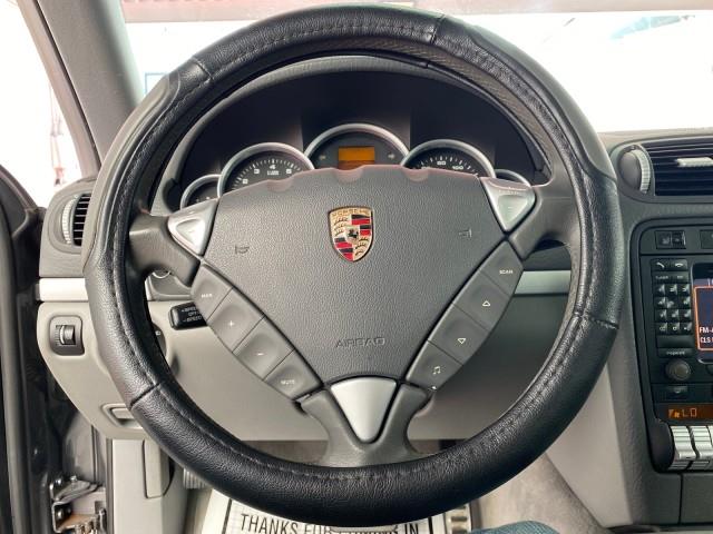 Used Porsche Cayenne S 2008 | Queens Auto Mall. Richmond Hill, New York Used Porsche Cayenne S 2008 | Queens Auto Mall. Richmond Hill, New York