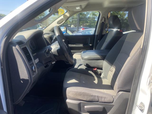 Used Ram 1500 4WD Crew Cab 140.5" SLT 2011 | Long Island Car Loan. Babylon, New York Used Ram 1500 4WD Crew Cab 140.5" SLT 2011 | Long Island Car Loan. Babylon, New York