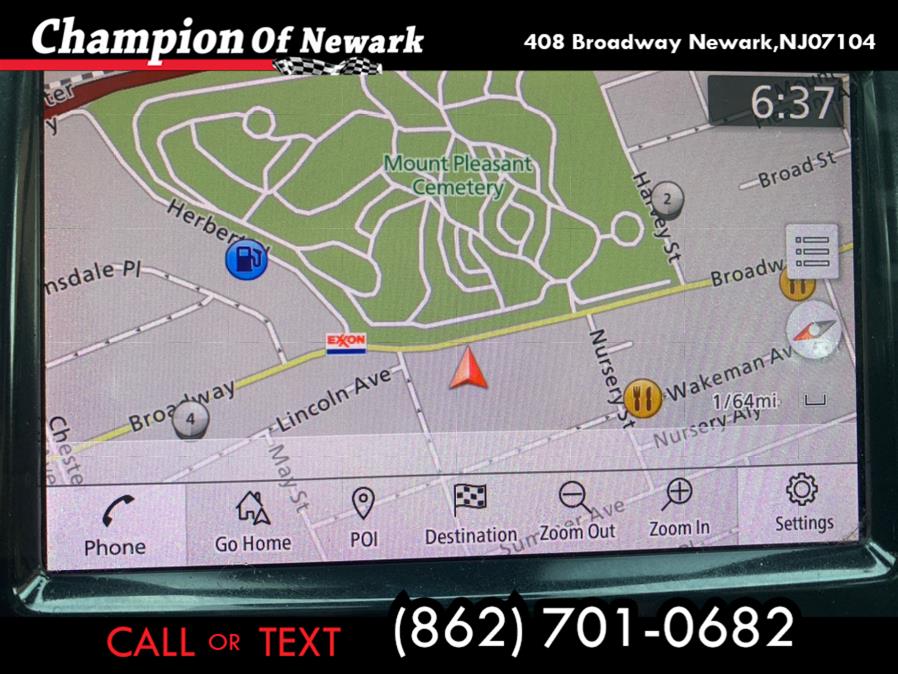 Used Nissan Maxima SV 3.5L 2020 | Champion Of Newark. Newark, New Jersey Used Nissan Maxima SV 3.5L 2020 | Champion Of Newark. Newark, New Jersey